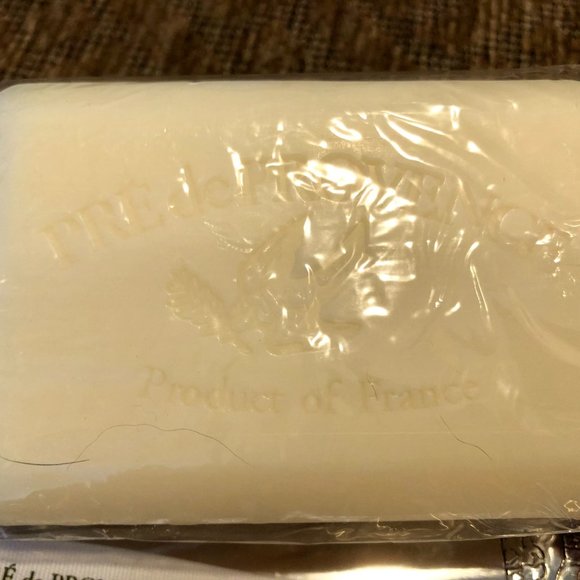 Pre de Provence Pomegranate and Milk Soap Bar 250g 8.8oz ea & Tray Lot 2 NEW NWT - Picture 12 of 13